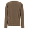 'Poesis' sweater