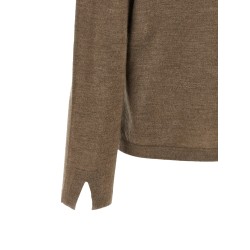 'Poesis' sweater
