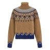 'Sweet Winter' sweater