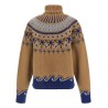 'Sweet Winter' sweater