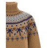 'Sweet Winter' sweater