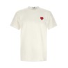 Heart patch t-shirt