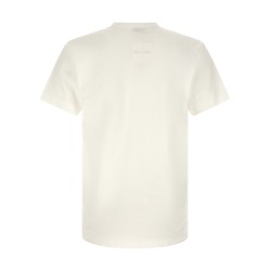 Heart patch t-shirt