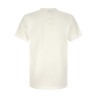 Heart patch t-shirt