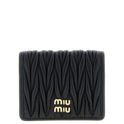 Small tassel wallet