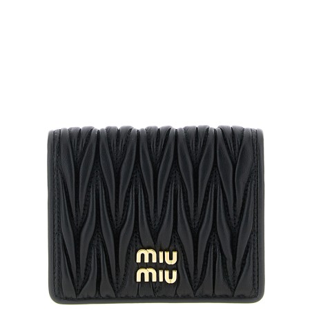 Small tassel wallet