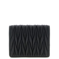 Small tassel wallet