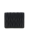 Small tassel wallet