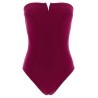 'Apparence' one-piece swimsuit