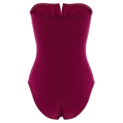 'Apparence' one-piece swimsuit