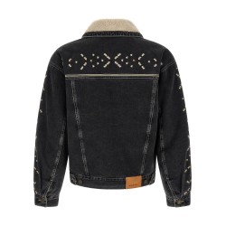 'Jackson-GB' denim jacket