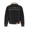 'Jackson-GB' denim jacket