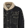 'Jackson-GB' denim jacket