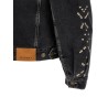 'Jackson-GB' denim jacket