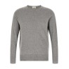 Giroccolo sweater with slits