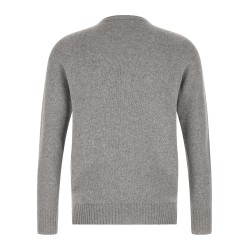 Giroccolo sweater with slits