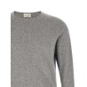 Giroccolo sweater with slits