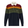 Color Block 'Brandon' polo shirt