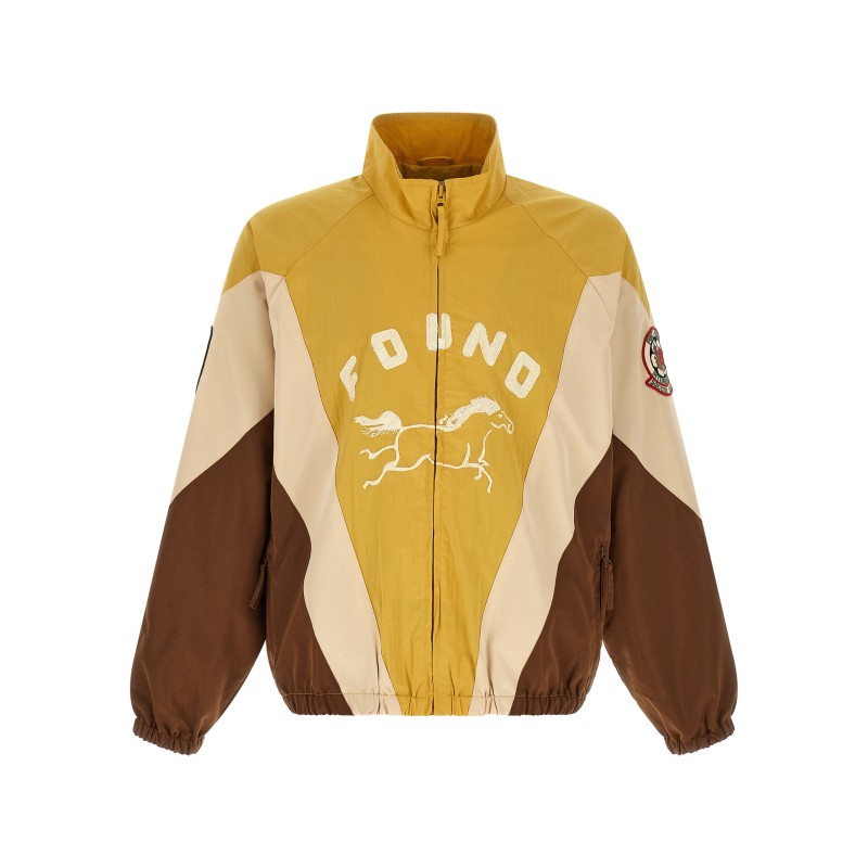 'Sport' windbreaker