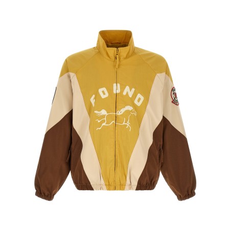 'Sport' windbreaker