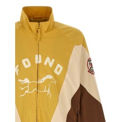 'Sport' windbreaker