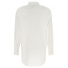 Monogram embroidery shirt