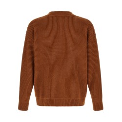 Ribbed 'Mael' cardigan