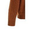 Ribbed 'Mael' cardigan