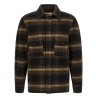 'Kervon' wool overshirt