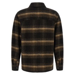 'Kervon' wool overshirt