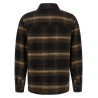 'Kervon' wool overshirt