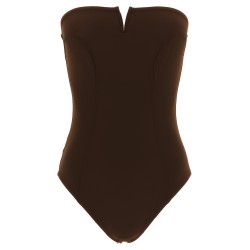 'Apparence' one-piece swimsuit