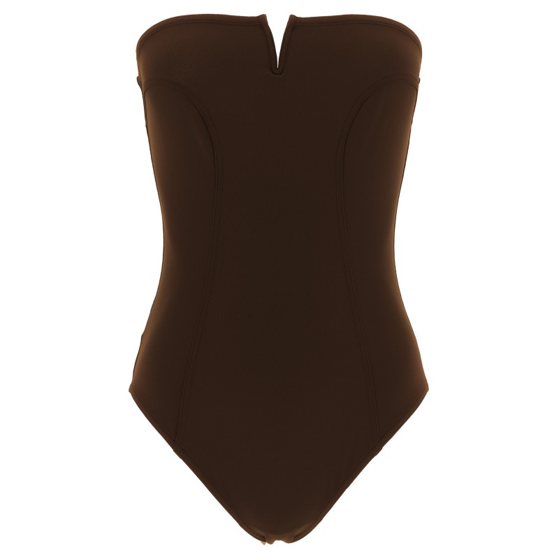 'Apparence' one-piece swimsuit