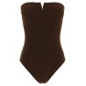 'Apparence' one-piece swimsuit
