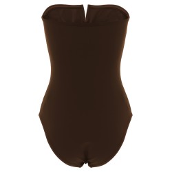 'Apparence' one-piece swimsuit
