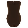 'Apparence' one-piece swimsuit