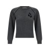 'Loriby' knit sweatshirt