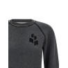 'Loriby' knit sweatshirt