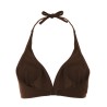 'Gang' bikini top