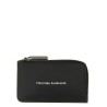 'Canopy' zip card holder