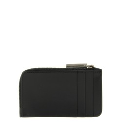 'Canopy' zip card holder