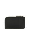 'Canopy' zip card holder