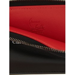 'Canopy' zip card holder