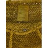 'Bamboo Triple Jump' large shoulder bag