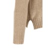 Hooded sweater