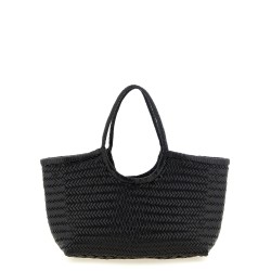 'Nantucket Basket Big' shoulder bag