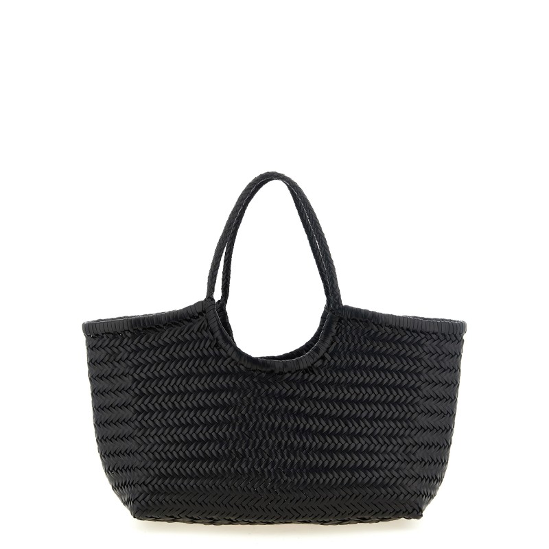 'Nantucket Basket Big' shoulder bag
