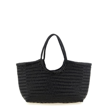 'Nantucket Basket Big' shoulder bag