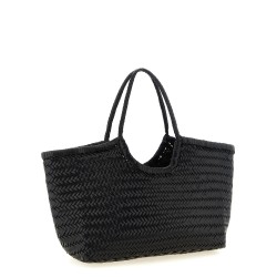 'Nantucket Basket Big' shoulder bag