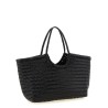 'Nantucket Basket Big' shoulder bag